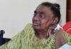 Rupi Soren Health Update: सीएम हेमंत सोरेन की मां रूपी सोरेन अस्पताल में भर्ती, ऑक्सीजन सपोर्ट पर