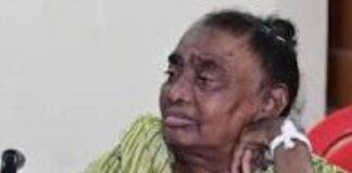 Rupi Soren Health Update: सीएम हेमंत सोरेन की मां रूपी सोरेन अस्पताल में भर्ती, ऑक्सीजन सपोर्ट पर