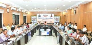  Bihar Government:बिहार में सेवा संकल्प एवं कायाकल्प अभियान शुरू, 30 नवंबर तक पंचायतों में विकास कार्य पूरे करने का निर्देश