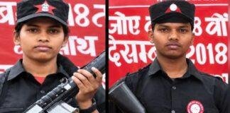 Naxalite Arrest:नक्सली असीम मंडल के दस्ते पर बड़ा एक्शन, 5 लाख के इनामी समीर और पत्नी मालती के पकड़े जाने की खबर