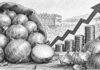 Onion Price Hike: साढ़े तीन महीने में 82% महंगा हुआ प्याज, जानिए कब तक घट सकते हैं दाम