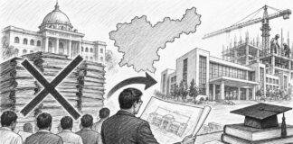 Jharkhand Private University: निजी विश्वविद्यालय खोलने की पुरानी व्यवस्था खत्म, पहले तैयार करना होगा पूरा इंफ्रास्ट्रक्चर