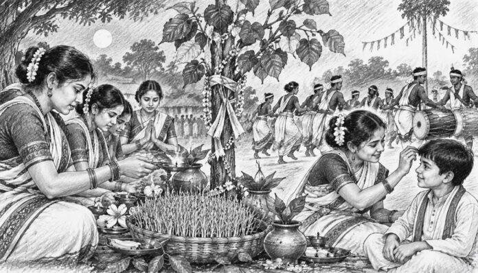 Karma Ekadashi 2026: 22 सितंबर को करमा एकादशी, भाई की सलामती के लिए महिलाएं रखेंगी व्रत