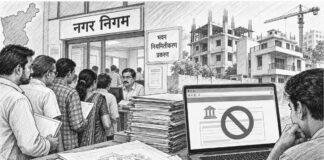 Jharkhand News: अवैध भवनों के नियमितीकरण का पोर्टल 83 दिन से बंद, 4542 आवेदन अटके