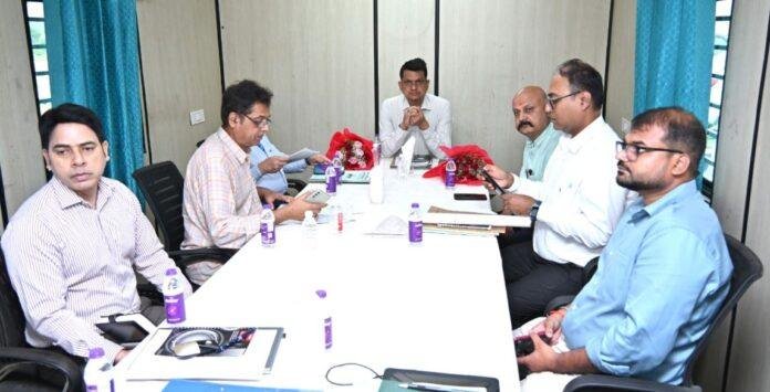 Bihar Green Hydrogen Policy 2026: 16 हजार करोड़ निवेश, 12 हजार रोजगार का प्रस्ताव