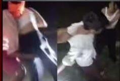 Jamui Crime: 10वीं की छात्रा से छेड़छाड़ के मुख्य आरोपी को पुलिस की गोली, पैर में लगी