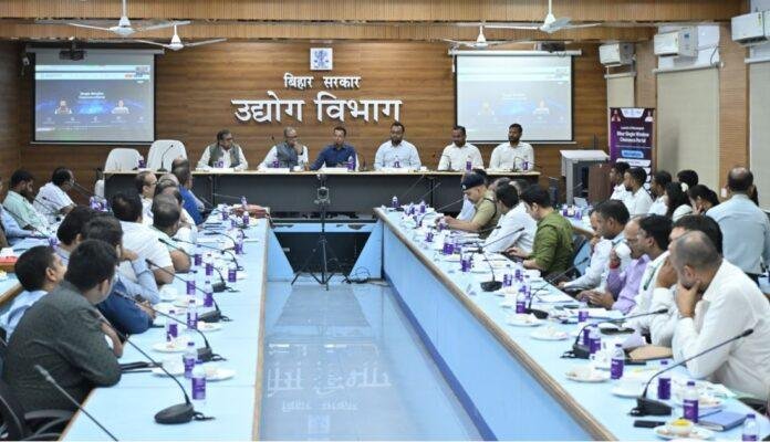 Bihar Ease of Doing Business: 9 विभागों की 62 सेवाएं अब Single Window Portal पर, निवेशकों को मिलेगी डिजिटल सुविधा