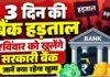 Bank Strike 2026: 3 दिन की हड़ताल से पहले रविवार को खुलेंगे सरकारी बैंक, जानें क्या रहेगा खुला