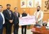 PNB SHG Outreach Program: जीविका दीदियों को क्रेडिट लिंकेज, बिहार बाढ़ पीड़ितों के लिए 1 करोड़ की सहायता