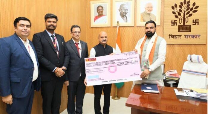 PNB SHG Outreach Program: जीविका दीदियों को क्रेडिट लिंकेज, बिहार बाढ़ पीड़ितों के लिए 1 करोड़ की सहायता