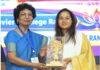 CCWI National Conference: शिल्पी नेहा तिर्की बोलीं- संविधान के मूल्यों और सामाजिक समानता की रक्षा में महिलाओं की भूमिका अहम