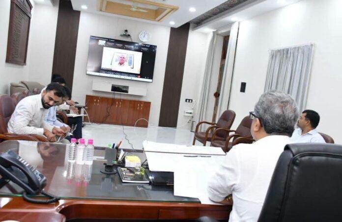 Bihar News: PRAGATI-50 में पटना और गया जी शामिल, स्वच्छता के बनेंगे मॉडल शहर