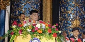 Bihar News: सहकारी बैंकों को अधिक पैक्सों से जोड़ें, NPA शून्य करने का लक्ष्य रखें: राम कृपाल यादव