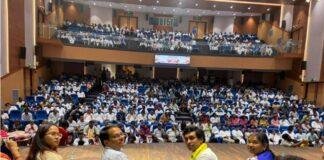 Jharkhand News: शिल्पी नेहा तिर्की बोलीं, दलित-आदिवासियों के सम्मान और संवैधानिक अधिकारों की लड़ाई साझा जिम्मेदारी