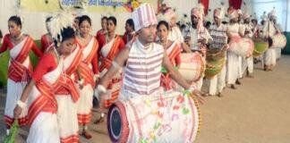 Jharkhand Mandar GI Tag: सरहुल-करमा की पहचान मांदर को GI Tag, पांच साल के प्रयास के बाद मिली मंजूरी