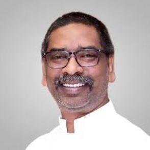 464 Hemant Soren:बड़गाईं जमीन मामले में Hemant Soren की याचिका पर सुनवाई, हाई कोर्ट ने ED से मांगा जवाब