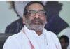 Hemant Soren:सुदिव्य कुमार सोनू के निधन पर भावुक हुए हेमंत सोरेन, कहा- भैया आपकी कमी हमेशा महसूस होगी