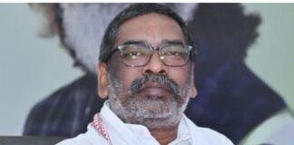 Hemant Soren:सुदिव्य कुमार सोनू के निधन पर भावुक हुए हेमंत सोरेन, कहा- भैया आपकी कमी हमेशा महसूस होगी Hemant Soren:सुदिव्य कुमार सोनू के निधन पर भावुक हुए हेमंत सोरेन, कहा- भैया आपकी कमी हमेशा महसूस होगी