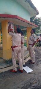 Dalma Naxalite campaign 2