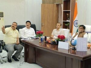 Bihar New Sugar Mills: रैयाम-सकरी में फिर शुरू होगी चीनी मिलों की तैयारी, जानिए किसानों को क्या मिलेगा फायदा