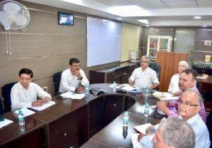 Bihar Urban Projects AI Monitoring