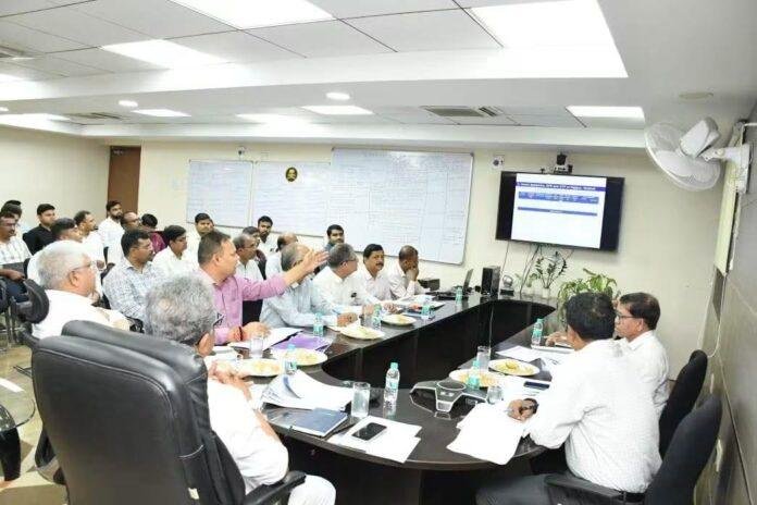 Bihar Urban Projects AI Monitoring 1