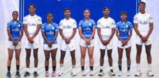 Bihar Rugby Players in Indian Team: बिहार के 8 खिलाड़ियों का बड़ा कमाल! भारतीय अंडर-18 रग्बी टीम में चयन, दो को मिली कप्तानी Bihar Rugby Players in Indian Team
