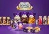 Reliance Bombay Creamery Ice Cream