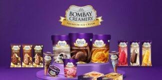 Reliance Bombay Creamery Ice Cream