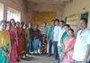 Khalari School Chori