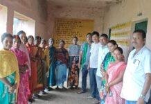 Khalari School Chori