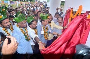 Jamshedpur 30 Bed Hospital 1