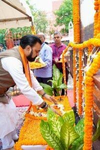 Daroga Prasad Rai Jayanti 1