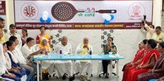 Nalanda Didi Ki Rasoi: नालंदा में 300 छात्रों के लिए शुरू हुई ‘दीदी की रसोई’, जानिए कौन संभालेगा भोजन की जिम्मेदारी