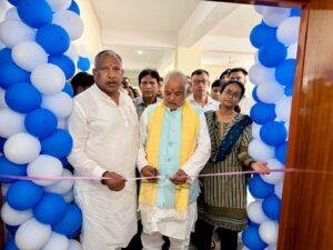 Nalanda Didi Ki Rasoi: नालंदा में 300 छात्रों के लिए शुरू हुई ‘दीदी की रसोई’, जानिए कौन संभालेगा भोजन की जिम्मेदारी