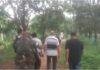Gumla ACB Trap Case