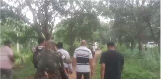 Gumla ACB Trap Case
