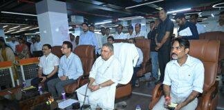 Bihar Flood Control 1