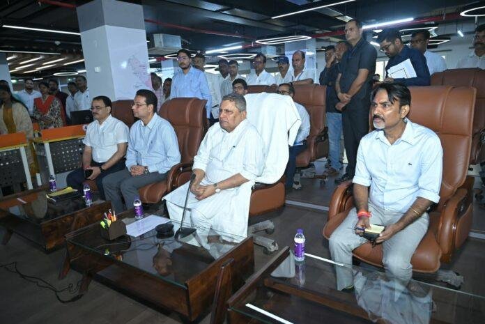 Bihar Flood Control 1