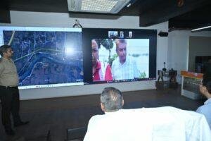 Bihar Flood Control 2