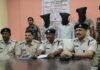 Garhwa Tractor Theft Case