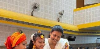 Jamshedpur Janmashtami Mahotsav 2