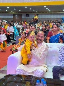 Jamshedpur Janmashtami Mahotsav 1