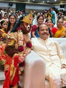 Jamshedpur Janmashtami Mahotsav