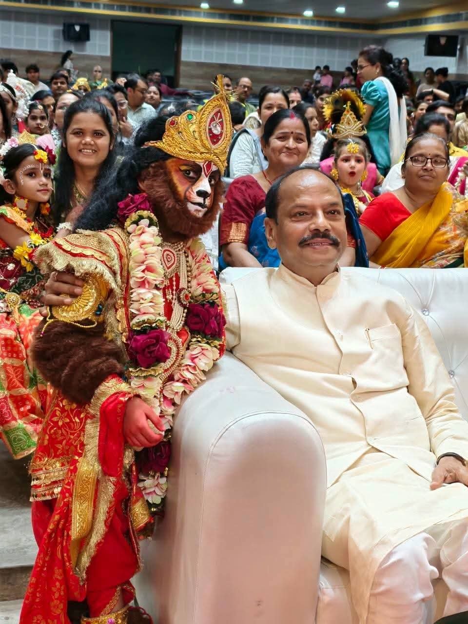 Jamshedpur Janmashtami Mahotsav