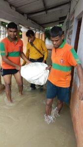 Bihar Flood Update 2026 2