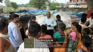 Bihar Flood Update 2026 3