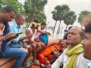 Bihar Flood Update 2026 1