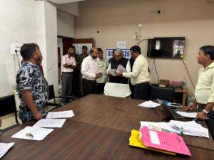Ramgarh SIR 2026 Voter List 1