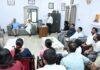 Bihar Beltron Programmer Joining: 522 चयनित अभ्यर्थियों की समस्याओं पर मंत्री नीतीश मिश्रा का बड़ा निर्देश